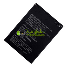 Baterie pro Zte E6539B Blade A53 [Náhradní baterie]